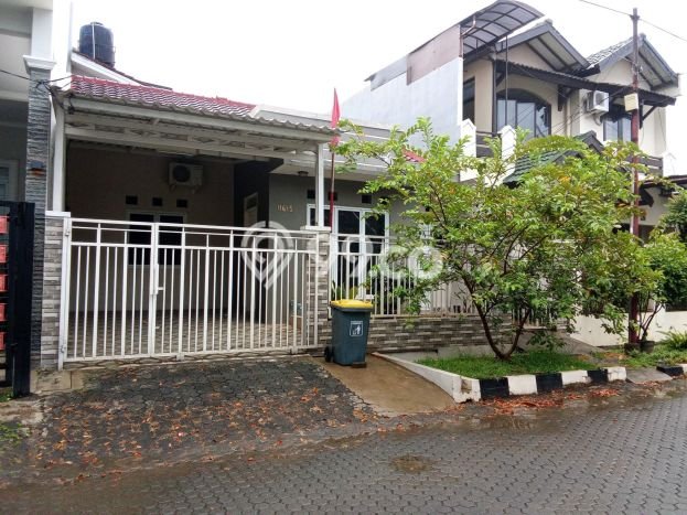 Disewakan Hunian Konsep Minimalis di Cinere Depok dengan 3 Kamar Disewakan Hunian Konsep Minimalis di Cinere Depok dengan 3 Kamar