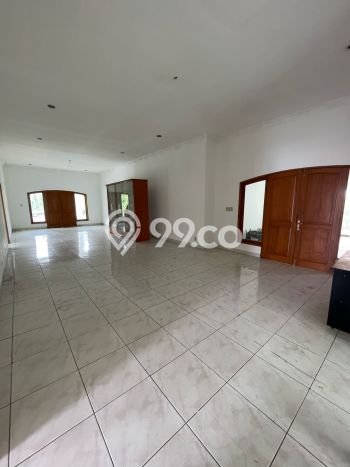 Dijual Hunian Mewah dengan Fasilitas Sekitar Lengkap di Cinere, Depok Dijual Hunian Mewah dengan Fasilitas Sekitar Lengkap di Cinere, Depok