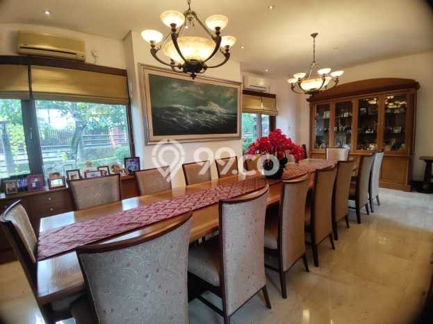 Rumah Mewah LB 846m2 Siap Pakai Desain Elegan di Lebak Bulus, Jakarta Selatan Rumah Mewah LB 846m2 Siap Pakai Desain Elegan di Lebak Bulus, Jakarta Selatan