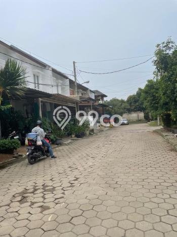 Dijual Cepat Rumah Bagus Siap Huni LB 170m2 di Cinere, Depok Dijual Cepat Rumah Bagus Siap Huni LB 170m2 di Cinere, Depok