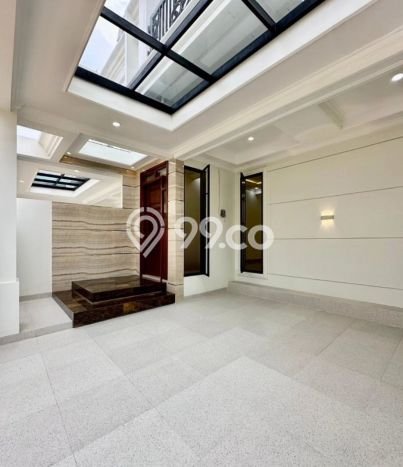 PROPERTI PILIHAN! Rumah area Cinere, LT 84m² LB 120m² PROPERTI PILIHAN! Rumah area Cinere, LT 84m² LB 120m²