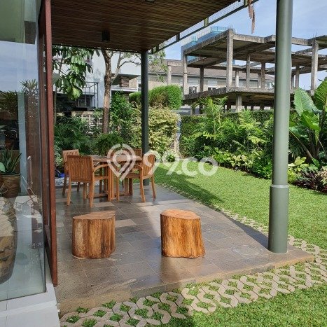 Rumah Luxury Modern Tanpa Renovasi di Fatmawati Jakarta Selatan Rumah Luxury Modern Tanpa Renovasi di Fatmawati Jakarta Selatan