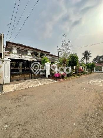 Rumah Mewah Siap Huni LT 600m2 di Cinere, Depok Rumah Mewah Siap Huni LT 600m2 di Cinere, Depok