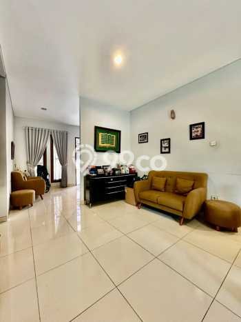 Hunian Mewah Siap Huni LT 207m2 di Cinere, Depok Hunian Mewah Siap Huni LT 207m2 di Cinere, Depok