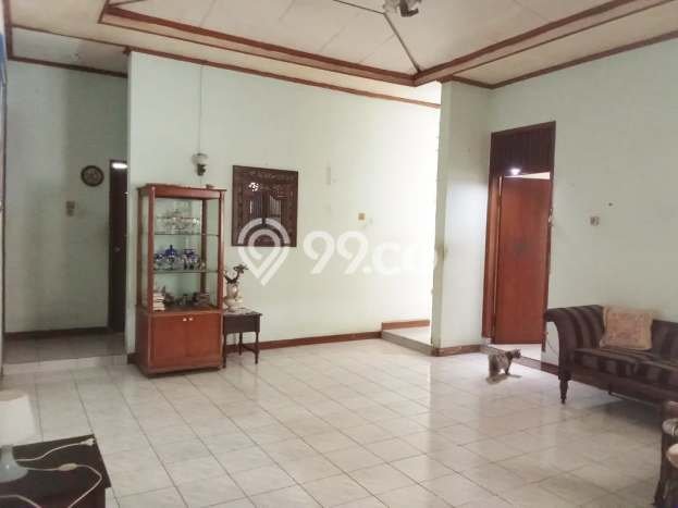 Rumah Mewah Dijual LT 432m2 di Cinere, Depok Rumah Mewah Dijual LT 432m2 di Cinere, Depok