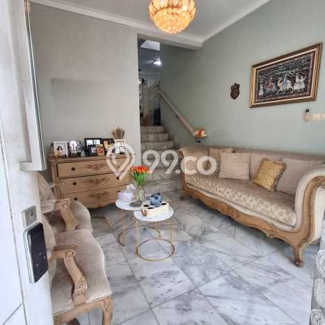 For Sale Rumah Elit Exclusive di Cinere, Depok For Sale Rumah Elit Exclusive di Cinere, Depok