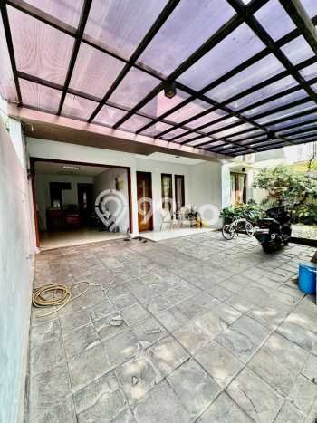 Hunian Mewah Siap Huni LT 207m2 di Cinere, Depok Hunian Mewah Siap Huni LT 207m2 di Cinere, Depok