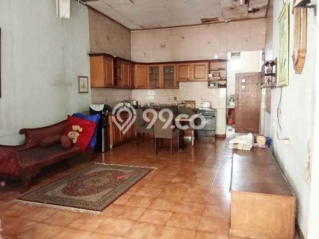Rumah Mewah Dijual LT 432m2 di Cinere, Depok Rumah Mewah Dijual LT 432m2 di Cinere, Depok