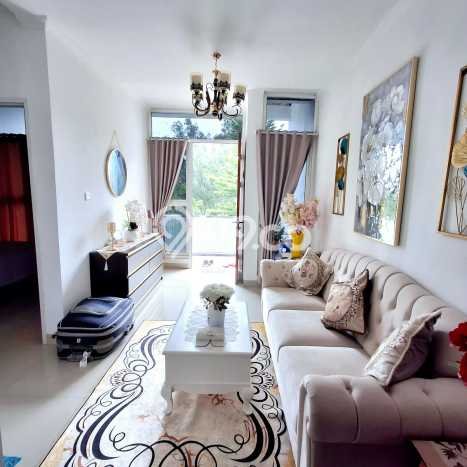 Rumah Minimalis 3 KT di Pondok Cabe Tangerang Semi Furnished Rumah Minimalis 3 KT di Pondok Cabe Tangerang Semi Furnished
