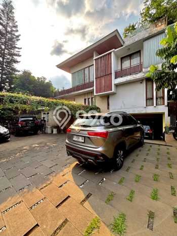 Dijual Hunian Mewah dengan Fasilitas Sekitar Komplit di Cilandak, Jakarta Selatan Dijual Hunian Mewah dengan Fasilitas Sekitar Komplit di Cilandak, Jakarta Selatan