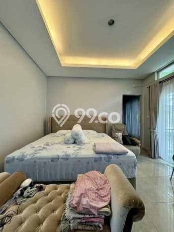 Hunian Elit LB 360m2 Siap Pakai Desain Elegan di Lebak Bulus, Jakarta Selatan Hunian Elit LB 360m2 Siap Pakai Desain Elegan di Lebak Bulus, Jakarta Selatan