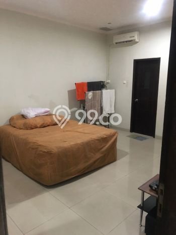 For Sale! Luxury House LT 183m2 Desain Elegan di Pondok Labu For Sale! Luxury House LT 183m2 Desain Elegan di Pondok Labu