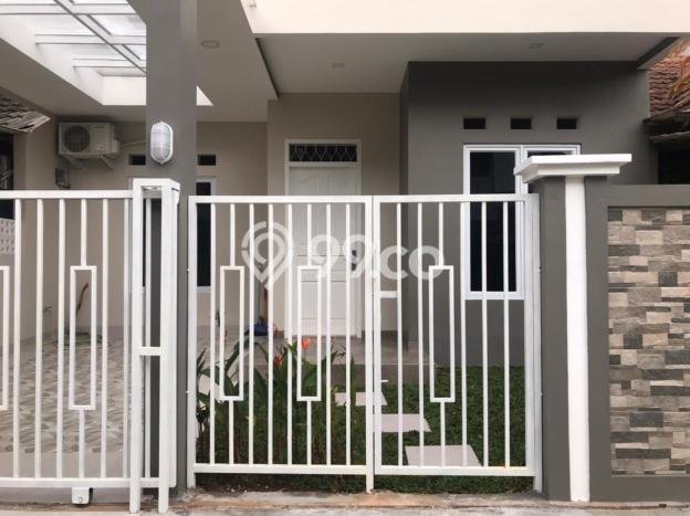 Disewakan Hunian Konsep Minimalis di Cinere Depok dengan 3 Kamar Disewakan Hunian Konsep Minimalis di Cinere Depok dengan 3 Kamar