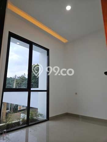Rumah Modern 2 KT di Jati Asih Bekasi Unfurnished Rumah Modern 2 KT di Jati Asih Bekasi Unfurnished