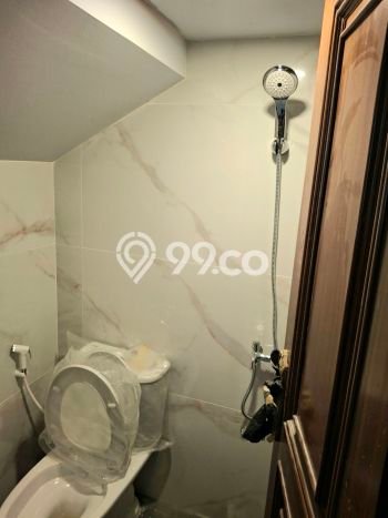 Hunian Mewah Siap Huni LT 102m2 di Jagakarsa, Jakarta Selatan Hunian Mewah Siap Huni LT 102m2 di Jagakarsa, Jakarta Selatan