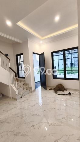 Dijual Hunian Rumah Terawat 2 Kamar di Cilangkap, Jakarta Timur Dijual Hunian Rumah Terawat 2 Kamar di Cilangkap, Jakarta Timur