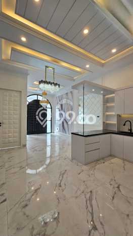 Dijual Rumah Mewah Exclusive di Jagakarsa, Jakarta Selatan Dijual Rumah Mewah Exclusive di Jagakarsa, Jakarta Selatan