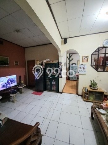 Jual Rumah Modern 3 KT di Pondok Kelapa, Jakarta Timur Jual Rumah Modern 3 KT di Pondok Kelapa, Jakarta Timur