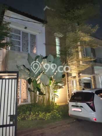 Siap Huni Rumah Mewah 6 Kamar di Pancoran Dekat ke Mana Saja Siap Huni Rumah Mewah 6 Kamar di Pancoran Dekat ke Mana Saja