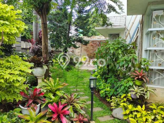 Siap Huni Rumah Mewah 6 Kamar di Pancoran Dekat ke Mana Saja Siap Huni Rumah Mewah 6 Kamar di Pancoran Dekat ke Mana Saja