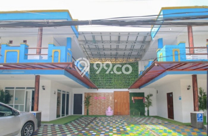 Komersial Dijual di Prime Area Bandung Luas 1700m2 Komersial Dijual di Prime Area Bandung Luas 1700m2