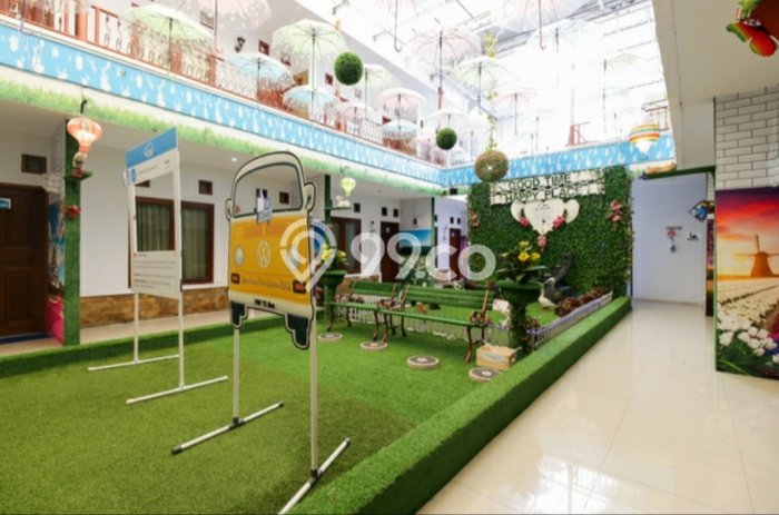 Komersial Dijual di Prime Area Bandung Luas 1700m2 Komersial Dijual di Prime Area Bandung Luas 1700m2