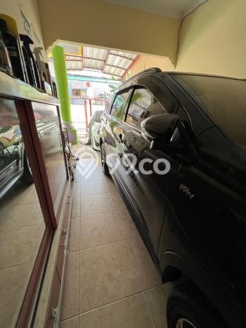 Rumah Luas Asri 4 KT Siap Pakai di Cijantung Jakarta Timur Rumah Luas Asri 4 KT Siap Pakai di Cijantung Jakarta Timur