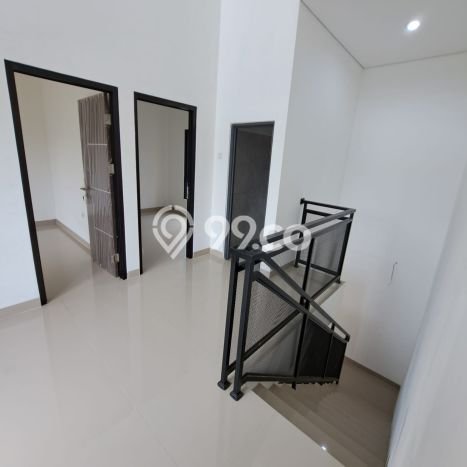 Rumah Kawasan Jati Asih, LT 75m², Bangunan 72m² Rumah Kawasan Jati Asih, LT 75m², Bangunan 72m²