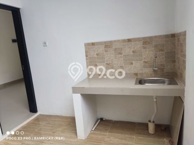 Rumah Kawasan Jati Asih, LT 75m², Bangunan 72m² Rumah Kawasan Jati Asih, LT 75m², Bangunan 72m²