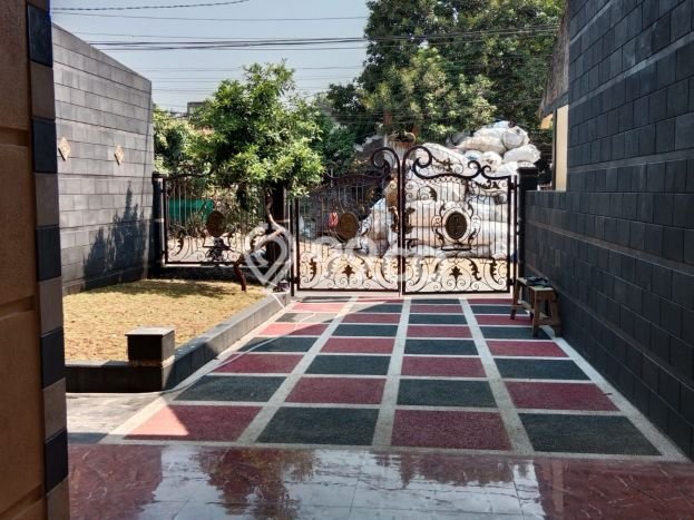 Rumah Nyaman Jati Asih, Area Tenang - 3 KT Rumah Nyaman Jati Asih, Area Tenang - 3 KT