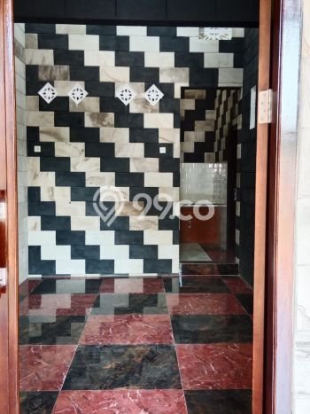 Rumah Nyaman Jati Asih, Area Tenang - 3 KT Rumah Nyaman Jati Asih, Area Tenang - 3 KT