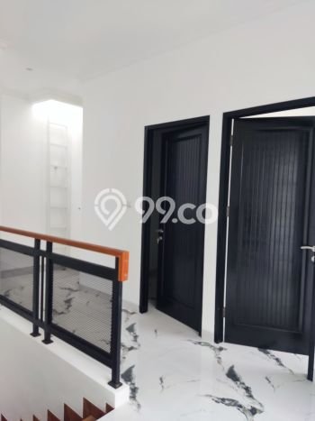 Dijual Cepat Rumah Favorit Siap Huni LB 75m2 di Cipayung, Jakarta Timur Dijual Cepat Rumah Favorit Siap Huni LB 75m2 di Cipayung, Jakarta Timur