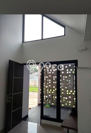 Rumah Strategis Modern Lb 50m2 di Jatisampurna, Bekasi Rumah Strategis Modern Lb 50m2 di Jatisampurna, Bekasi