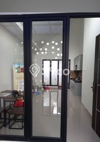 Rumah Strategis Modern Lb 50m2 di Jatisampurna, Bekasi Rumah Strategis Modern Lb 50m2 di Jatisampurna, Bekasi