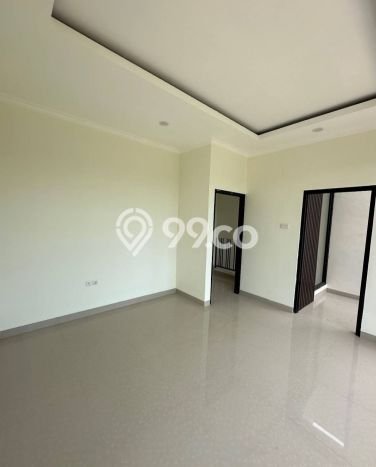 Rumah Modern 3 Kamar LT 72m2 di Jatiwarna Rumah Modern 3 Kamar LT 72m2 di Jatiwarna
