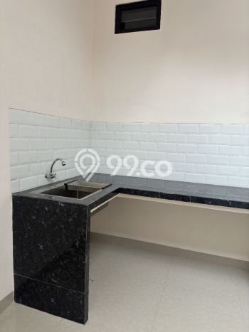 Rumah Modern 3 Kamar LT 72m2 di Jatiwarna Rumah Modern 3 Kamar LT 72m2 di Jatiwarna