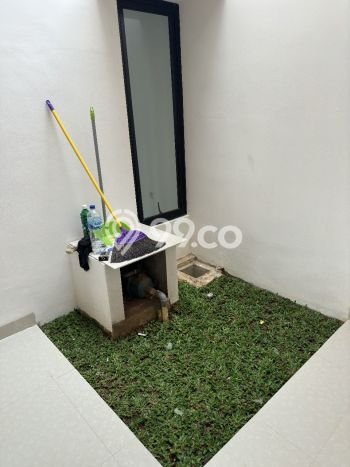 Rumah Modern 3 Kamar LT 72m2 di Jatiwarna Rumah Modern 3 Kamar LT 72m2 di Jatiwarna