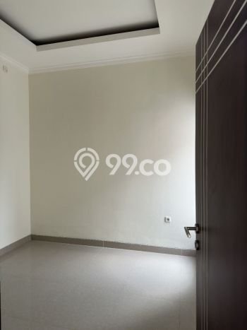 Rumah Modern 3 Kamar LT 72m2 di Jatiwarna Rumah Modern 3 Kamar LT 72m2 di Jatiwarna