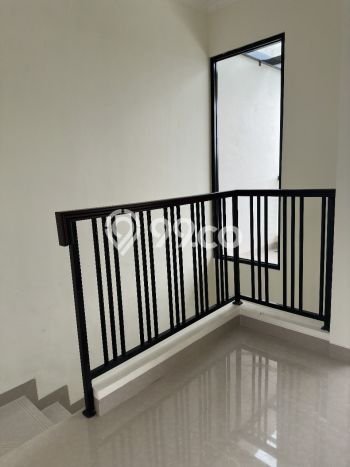 Rumah Modern 3 Kamar LT 72m2 di Jatiwarna Rumah Modern 3 Kamar LT 72m2 di Jatiwarna
