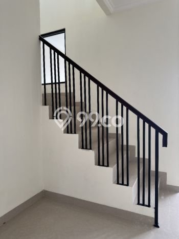 Rumah Modern 3 Kamar LT 72m2 di Jatiwarna Rumah Modern 3 Kamar LT 72m2 di Jatiwarna