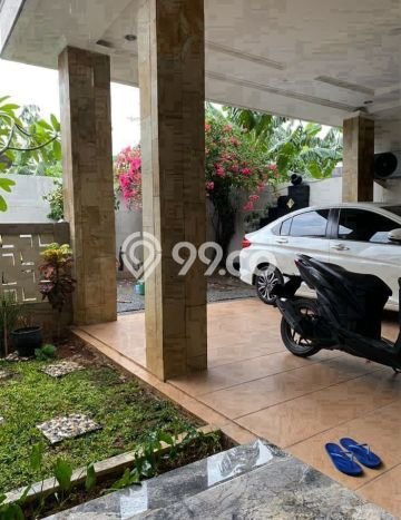Dijual Rumah 4 Kamar Lokasi Strategis Nyaman dan Strategis di Cipayung Dijual Rumah 4 Kamar Lokasi Strategis Nyaman dan Strategis di Cipayung