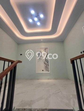 Dijual Rumah Mewah Exclusive di Jagakarsa, Jakarta Selatan Dijual Rumah Mewah Exclusive di Jagakarsa, Jakarta Selatan