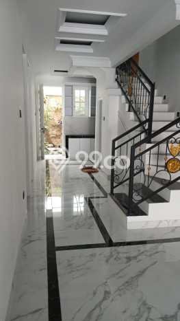Dijual Rumah Mewah Exclusive di Jagakarsa, Jakarta Selatan Dijual Rumah Mewah Exclusive di Jagakarsa, Jakarta Selatan