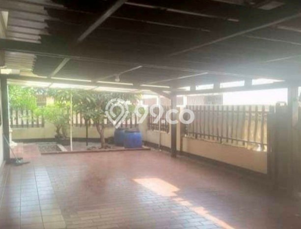 Siap Huni Hunian Elit 6 Kamar di Tebet Dekat ke Mana Saja Siap Huni Hunian Elit 6 Kamar di Tebet Dekat ke Mana Saja
