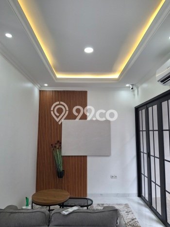 Dijual Rumah 4 Kamar Lokasi Ideal Nyaman dan Strategis di Jagakarsa Dijual Rumah 4 Kamar Lokasi Ideal Nyaman dan Strategis di Jagakarsa