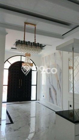 Dijual Rumah Mewah Exclusive di Jagakarsa, Jakarta Selatan Dijual Rumah Mewah Exclusive di Jagakarsa, Jakarta Selatan