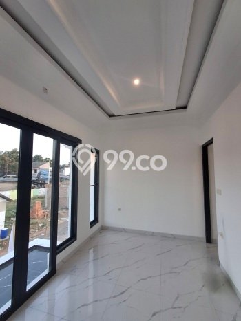 Rumah Modern Cantik 3 Kamar Bisa Langsung Pindah di Cipayung Rumah Modern Cantik 3 Kamar Bisa Langsung Pindah di Cipayung