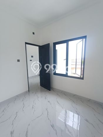 Hunian Cantik Modern Lb 75m2 di Cipayung, Jakarta Timur Hunian Cantik Modern Lb 75m2 di Cipayung, Jakarta Timur