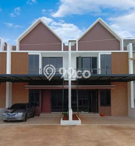 Hunian Nyaman Asri 3 KT Siap Huni di Jati Asih Bekasi Hunian Nyaman Asri 3 KT Siap Huni di Jati Asih Bekasi
