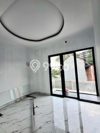 Rumah Modern Cantik 3 Kamar Bisa Langsung Pindah di Cipayung Rumah Modern Cantik 3 Kamar Bisa Langsung Pindah di Cipayung